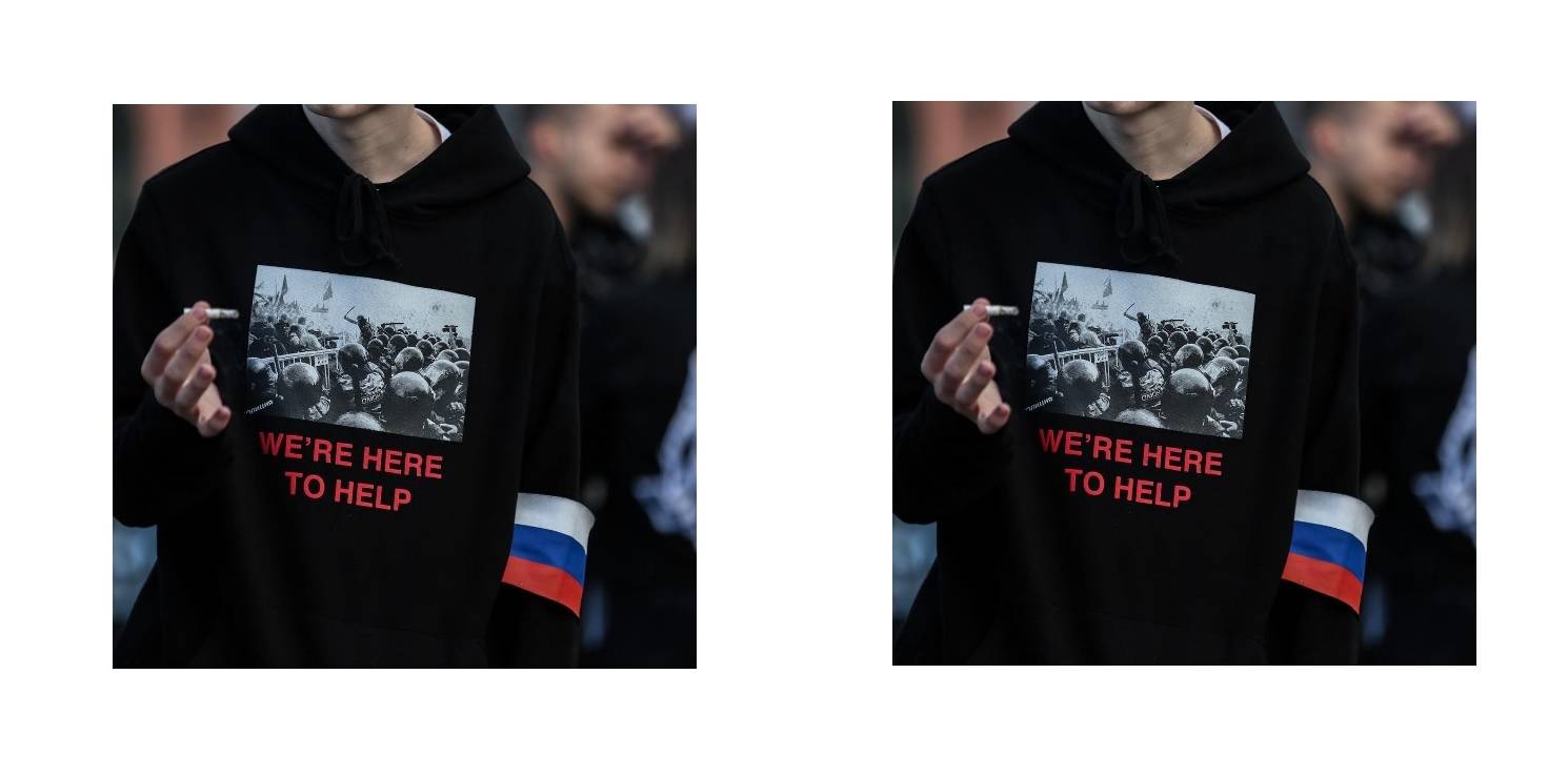 Kako se politički stavovi izražavaju u uličnoj modi?