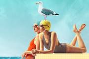 Diva Summer” nostalgija donosi priču o ljetu koje odiše elegancijom, opuštenošću i jednostavnim užicima