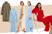 Zimske haljine, topla doza stila: Svestran i svevremenski komad koji će u garderobu donijeti dozu osvježenja