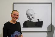 Otvorena izložba fotografa Vjekoslava Skledara „Ja sam snaga“: Posvećena je ženama oboljelim od raka