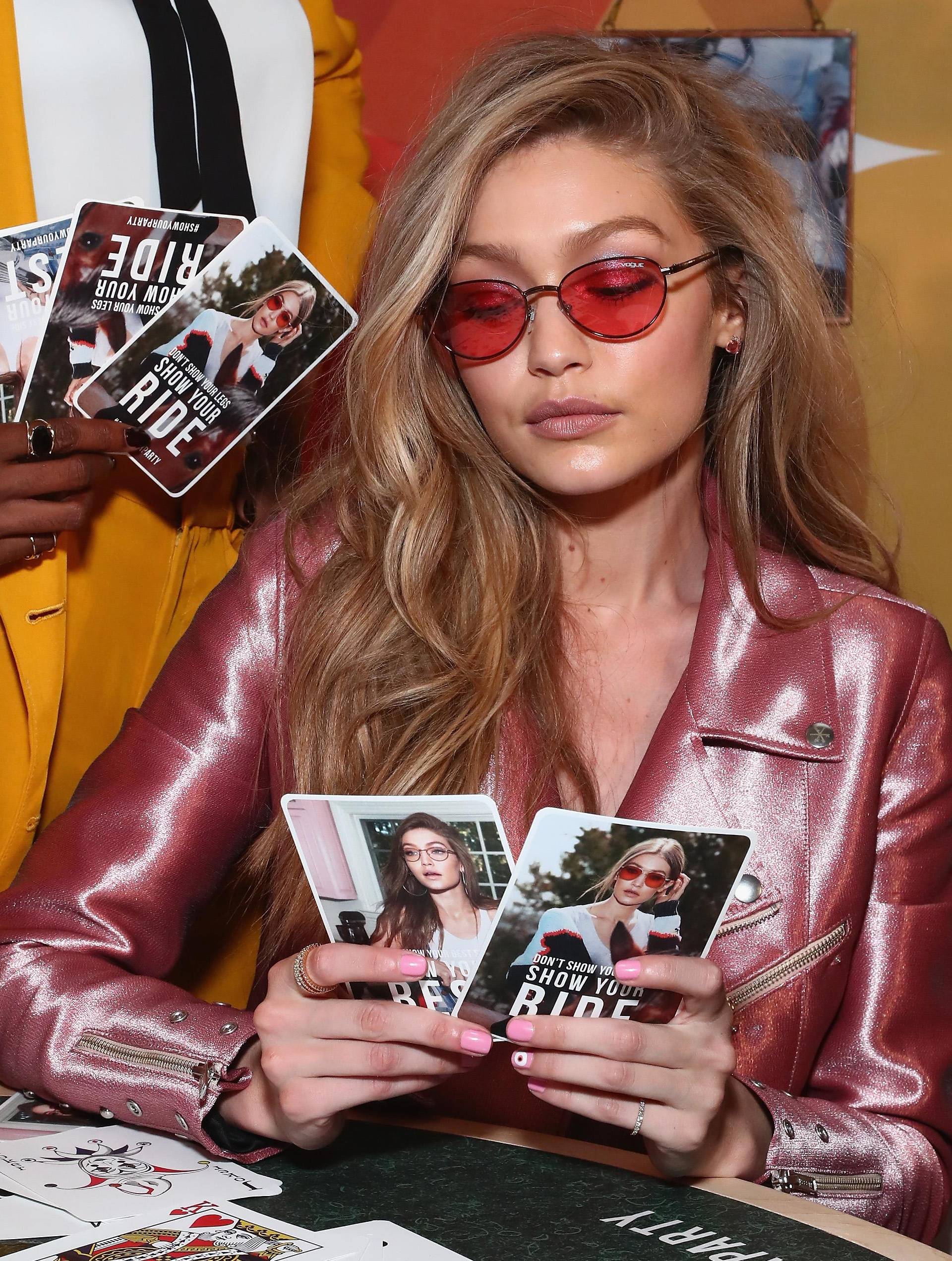 Ovu ljetnu frizuru može isfurati samo Gigi Hadid!