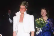 Večeras se održavaju Fashion awards nagrade: Princeza Diana na prvima je zablistala u kultnoj 'Elvisovoj' haljini