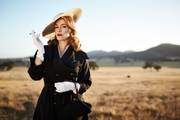 "The Dressmaker"