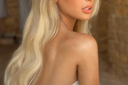 'Luxe blonde' sjajna je nijansa idealna za sve plavuše tijekom ljetnih mjeseci