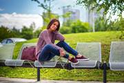 Iva Jerković spaja nespojivo – sport & glam