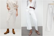 Bijeli jeans nosimo i ovog proljeća: U ponudi omiljenih dućana nikad nije bilo ovoliko super modela