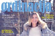 Novi broj magazina Ordinacija.hr od sutra na svim kioscima!