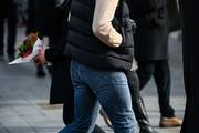 Frajeri, ne znate što isfurati na špicu? Definitivno se možete inspirirati outfitom prezgodnog bivšeg nogometaša