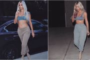 Paris Hilton na ovim je fotografijama dvojnica Kim Kardashian!