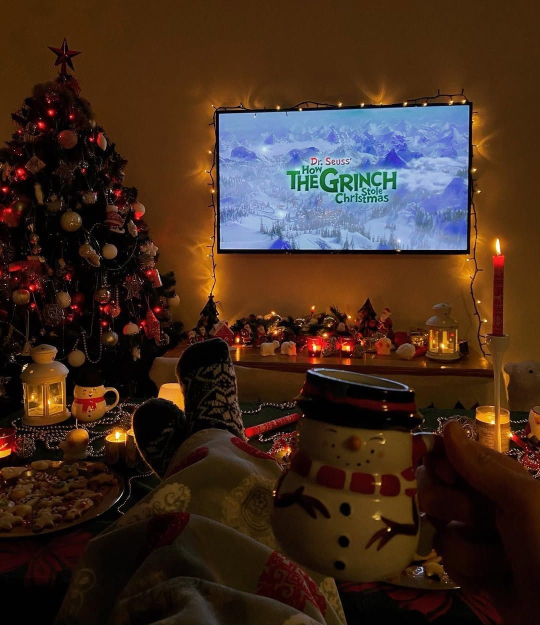 Cozy božićni filmovi koji će vam uljepšati svaku zimsku večer