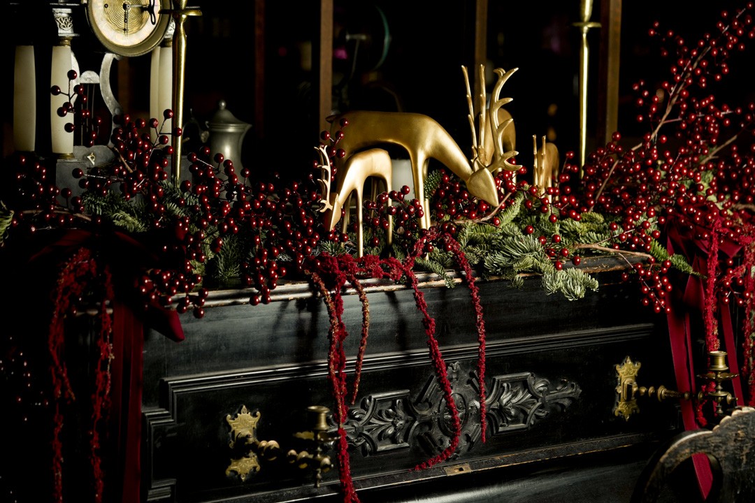 Blagdansko ruho: Pogledajte kako izgledaju talijanski okusi i cozy božićna atmosfera u srcu Zagreba