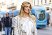 Nije mogla proći nezamijećeno u centru grada: Osvojila nas je kombinacija doktorice ekonomskih znanosti