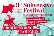 Subversive festival stiže u kina u svibnju