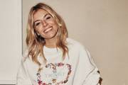 Sienna Miller zaštitno je lice nove kampanje za popularni talijanski brend Twinset