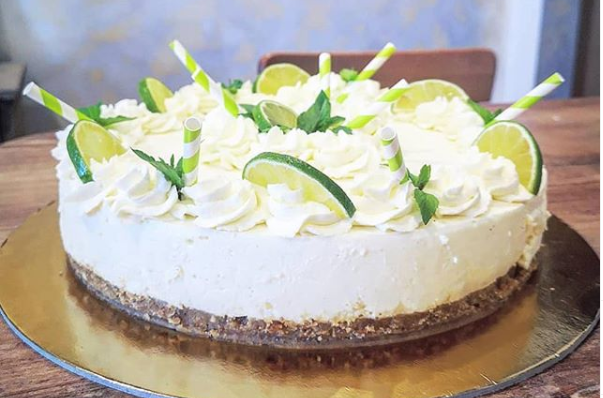 Osvježavajuća torta koja nikog neće ostaviti ravnodušnim: Mojito cheesecake koji ne ide u pećnicu
