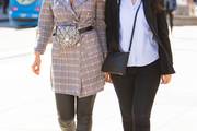 Ima li boljeg? Stylish studentice sredile se za šetnju gradom i kolače! 