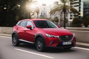 Mazda CX-3: Raskošni mali SUV sportskih gena