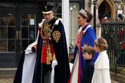 Kate Middleton i princ William zablistali: Ona u raskošnoj bijeloj haljini, on u kraljevskoj odori