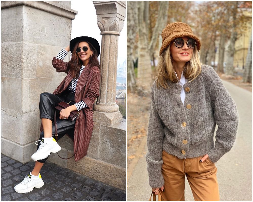 Najpopularniji modni trendovi koje ćemo nositi ove zime, a fashionistice ih već obožavaju