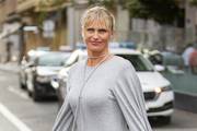 Svaki nas put oduševi svojim smislom za modu, a sad je pokazala još jednu kombinaciju za čistu modnu peticu