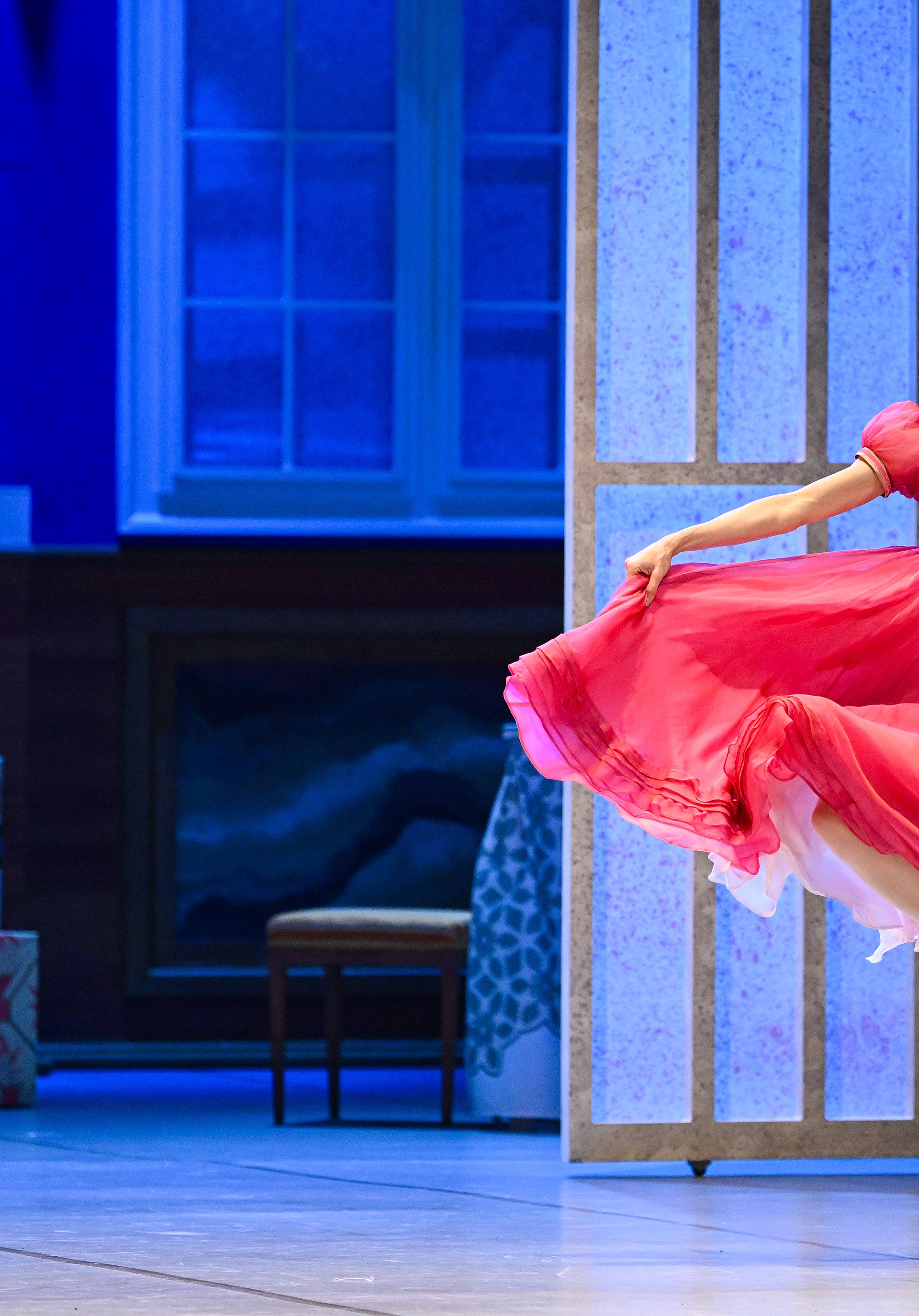 Novi „Orašar“ u HNK-u: Čarolija legendarnog baleta u suvremenom ruhu s potpisom Jérômea Kaplana