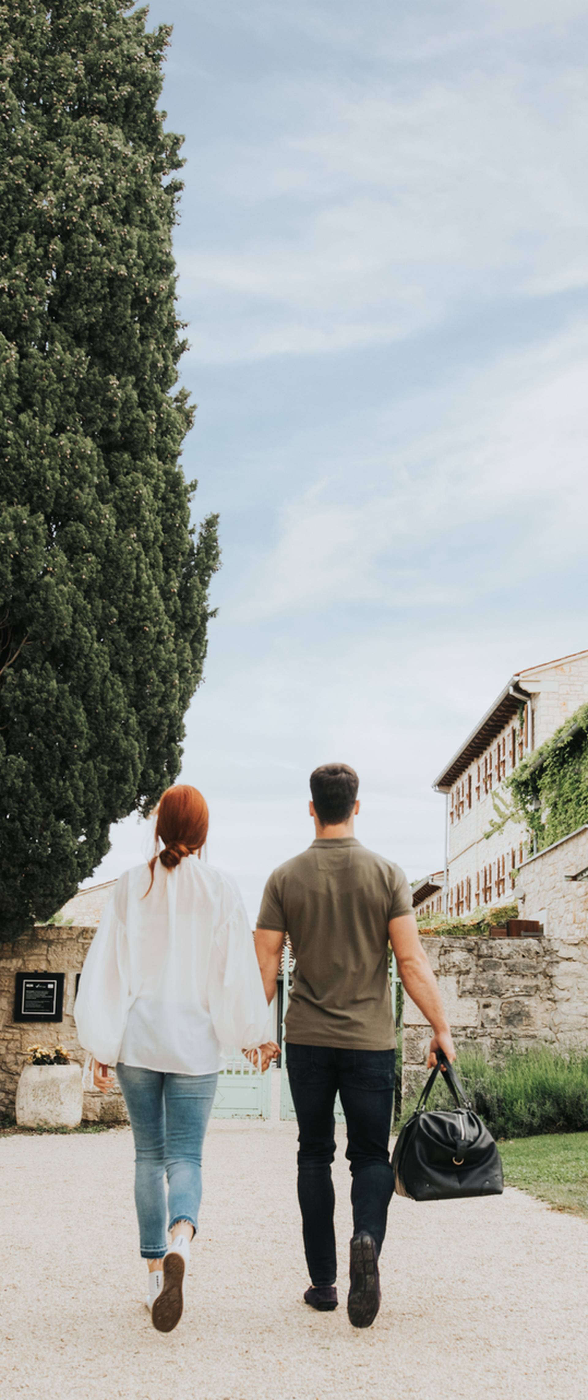 Dobro došli u Meneghetti, vašu proljetnu destinaciju iz snova