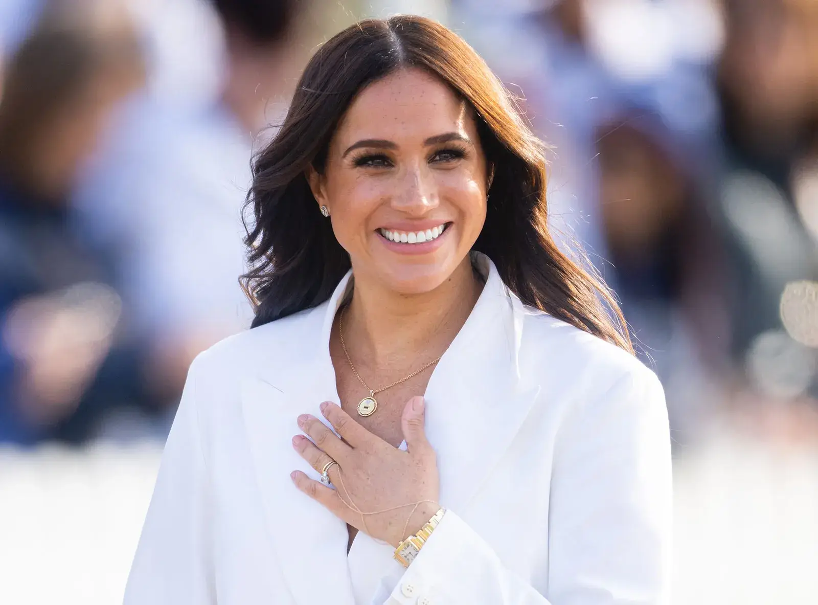 Meghan Markle pokrenula je lifestyle brend, a najavila je i dolazak svojeg kulinarskog showa na Netflix