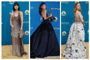 Šljokice, sjaj i glamur: Ovo su, prema Vogueovoj listi, najbolje odjevene glumice s dodjele nagrade Emmy