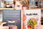 Preko noći je pokrenula blog o hrani, a nedavno izdala i drugu kuharicu: Matejkine recepte rado ćete isprobati