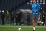 Slab na dizajnersko: Christiano Ronaldo pokazao jednu od najluksuznijih torbi na svijetu