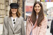 Jedna dama u hit čizmama, a druga u najtraženijoj jakni: Prepišite modne ideje divnih prijateljica