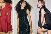 Stiglo je vrijeme božićnih zabava: Iz H&M-a izdvajamo najljepše haljine koje nosimo cijele sezone