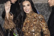 Gucci za početak milanskog tjedna mode predstavio kratki film 'The Tiger' - glavnu ulogu ima Demi Moore