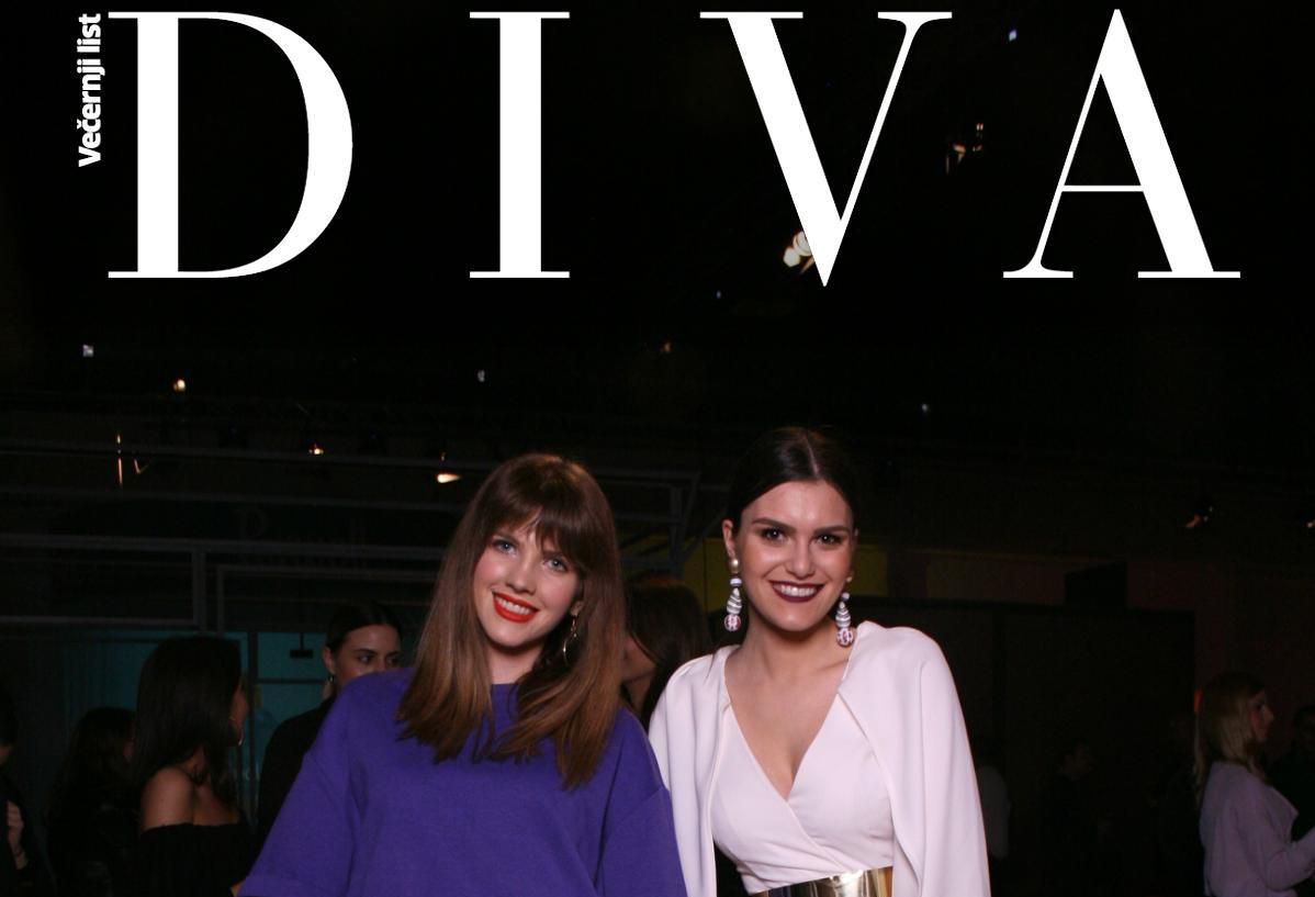 Tko je sve postao zvijezda Divine naslovnice na završnoj večeri BIPA Fashion.hr-a?