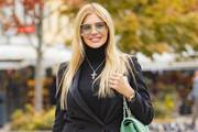 Već nas je jednom osvojila stajlingom, a sad je prošetala tako dobru suknju da je ostatak outfita pao u drugi plan