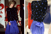 Haljina princeze Diane premašila rekord na aukciji: Prodana je za više od milijun dolara!