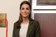 Kate Middleton prava je kraljica "recikliranja": Zablistala je u sakou u kojem smo je već imali prilike vidjeti, a i dalje je dostupan