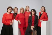 Započela je kampanja 'Dan crvenih haljina' koja promiče prevenciju moždanog udara u žena