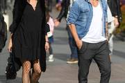 Njih dvoje su u centru zapazili baš svi: Izgledaju kao da su sišli s naslovnice modnih časopisa