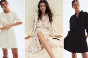 Na jedno mjesto izdvajamo najljepše haljine iz H&M-a koje možete nositi i s prvim hladnijim danima