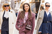 Što se sve nosilo ovog ožujka na zagrebačkim ulicama? Donosimo veliku galeriju najboljih street style izgleda