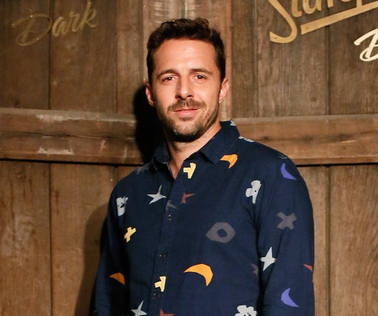 Filip Juričić pravi je frajer u košulji koju ne bi odobrili svi muškarci