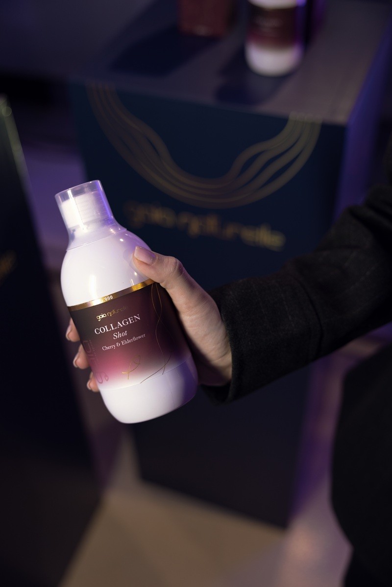 Energija bez pada i mlađe stanice svaki dan: Gaia Naturelle lansirala E11xir Drink s NAD+ molekulama