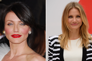 Cameron Diaz nekad i sad: Kako se poznata glumica mijenjala tijekom godina