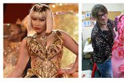 Juraj Zigman: "Dogovorili smo stylinge za novi spot, Nicki Minaj je tip žene koji se dobro osjeća u mojim kreacijama"