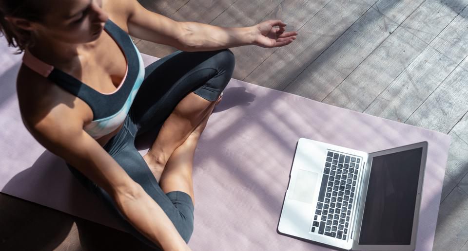 Body Lab: Nova online platforma za vježbanje namijenjena početnicima, profesionalcima, trudnicama...
