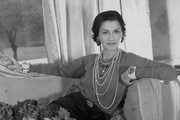 Nova kolekcija Chanel nakita inspirirana je tvidom, a sama Gabrielle 'Coco' Chanel donijela mu je moderni preokret