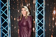 Zastupnica u EU parlamentu Nikolina Brnjac zasjala u Dubrovniku: Haljina koja spaja održivost i glamur
