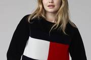 Gigi Hadid lansira kolekciju za Tommy Hilfiger