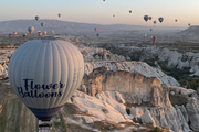 Isplati se ustati u 4:30 i doživjeti let balonom u Kapadokiji, ti se prizori pamte cijeli život